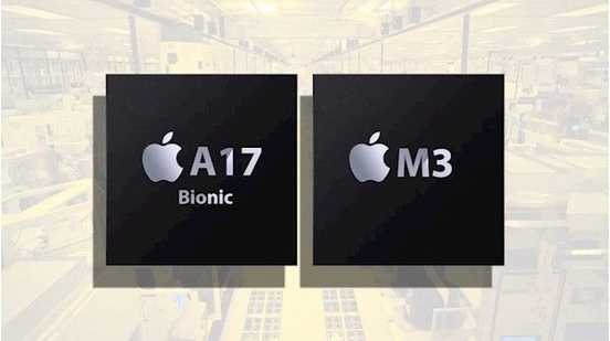 察哈尔右翼后苹果15维修站分享iPhone15系列会用3nm芯片吗 